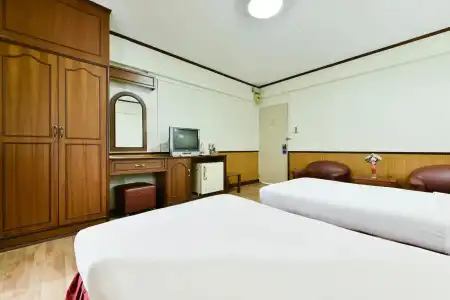 Nice Palace - 4