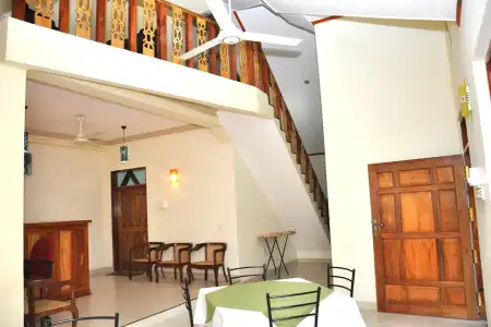 Nature Resort - 18