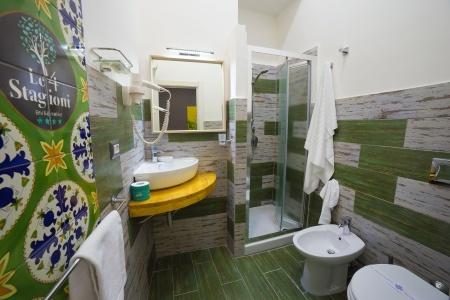 Le 4 Stagioni Dante H Napoli Centro by ClaPa Group Dislocated Hospitality - 8