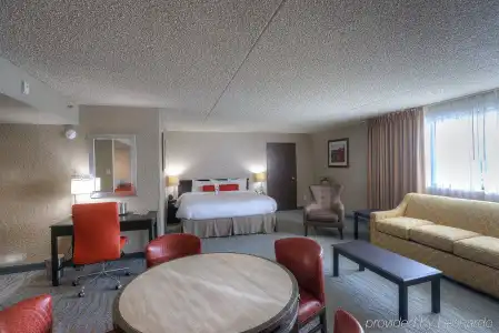 DoubleTree by Hilton Phoenix North - 1