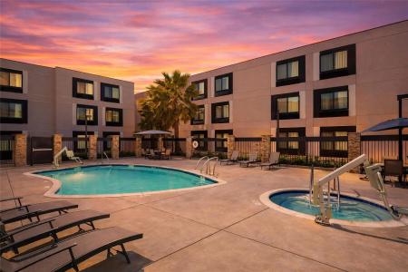 Hampton Inn & Suites by Hilton San Diego SeaWorld Near Old Town - 30