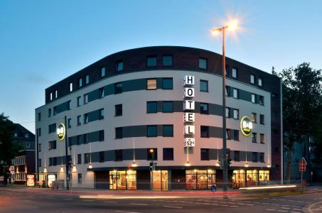 B&B Bremen-City - 9