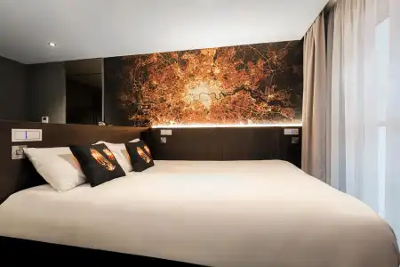 Heeton Concept - Luma Hammersmith - 50