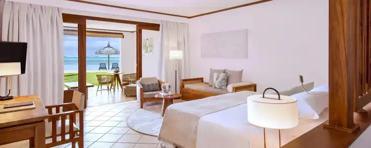 Paradis Beachcomber Golf Resort & Spa - 35