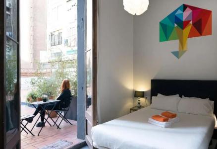 ZOOROOMS Boutique GuestHouse - 65