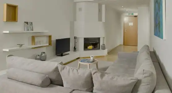 Scale Suites Apart-Hotel - 62