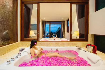 Sandalwood Luxury Villas - 115