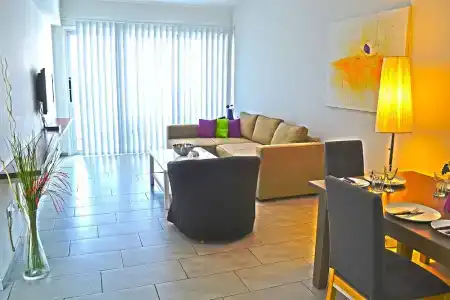 Napian Suites - 96