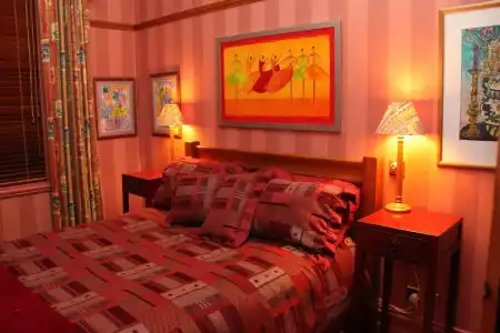 Villa Rouge B&B - 5