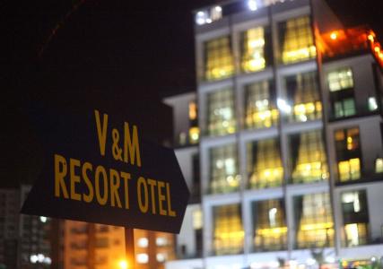 VM Resort - 34