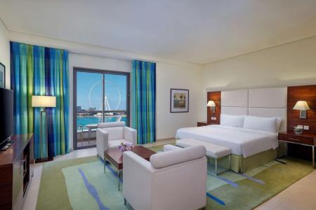 Hilton The Walk - 2