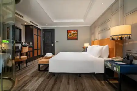 Solaria - 118