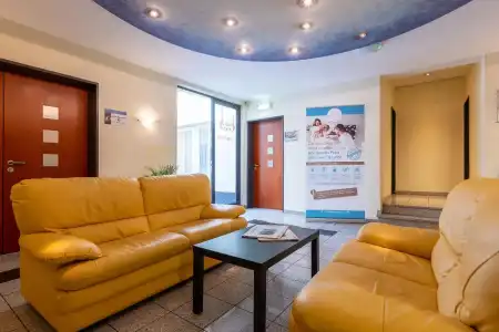 Trip Inn Conti - 14