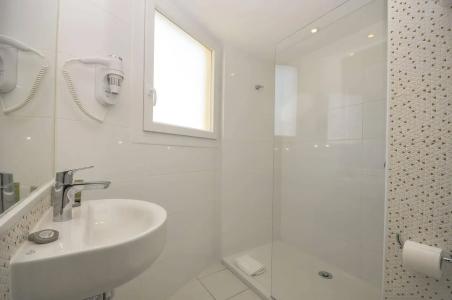 NYX Hôtel Indépendant Perpignan Centre Gare - 9