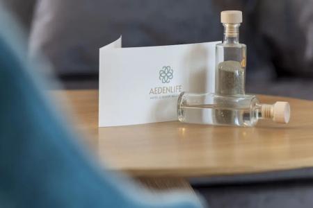 Aedenlife & Resort Rügen - 66