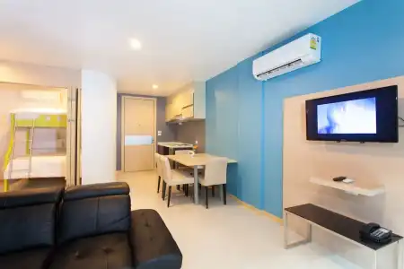 Aspira Residences Samui - 91