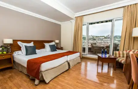 Sercotel Hmo Martina - 3