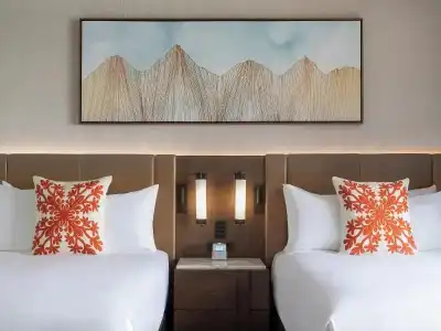 Mauna Kea Beach, Autograph Collection - 114