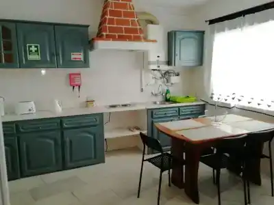 C10 - Lagos Center Apartment - 16