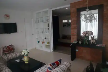 Murraya Residence - 1