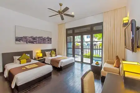Hoi An Historic - 188