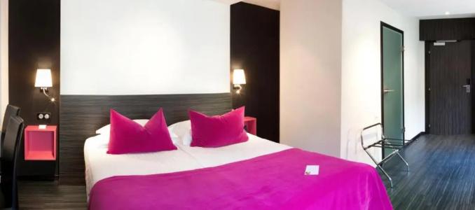 Best Western Plus Monopole Metropole - 82