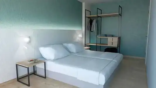 Costa Encantada Suites & Resort - 29