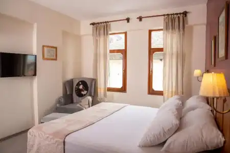 LUWİ Antakya BOUTİQUE - 45