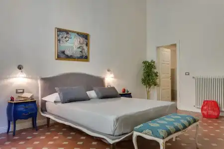Residenza D'Epoca Historia Luxury - 93