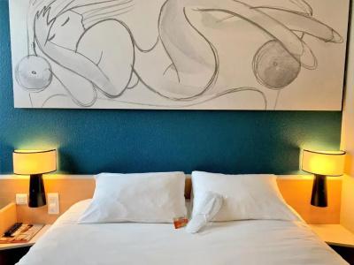 ibis Tours Nord - 56