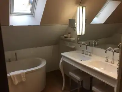 & Spa Le Grand Monarque, Best Western Premier Collection - 95