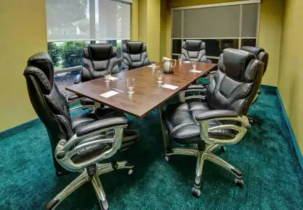 SpringHill Suites Marriott Norfolk Old Dominion University - 21