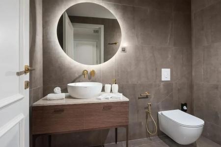 The Residence Aiolou & Spa - 27