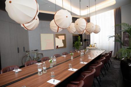Palazzo Touring Club Milan, A Radisson Collection - 34