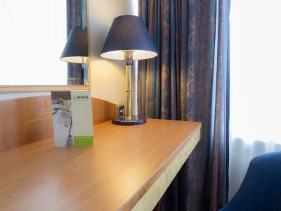 Lindner Congress Cottbus - 20