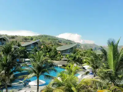 Sandunes Beach Resort & Spa - 29