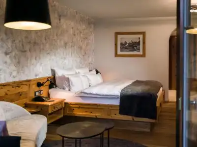 Das König Ludwig Inspiration Spa - 43