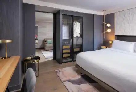 The Time New York, part of JdV by Hyatt - 62