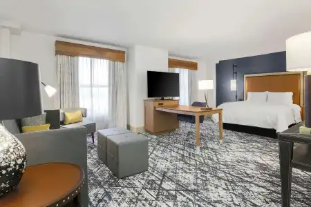 Hampton Inn & Suites Austin Downtown - 100