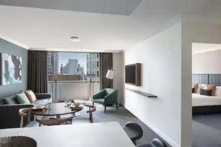 Mantra Chatswood - 52