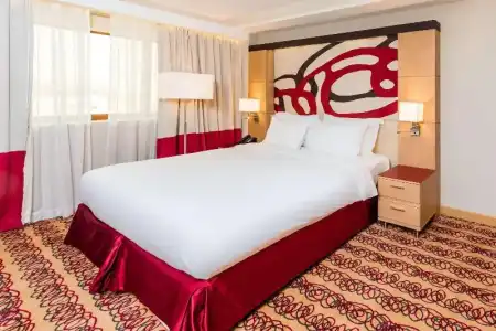 Radisson Blu Doha - 42