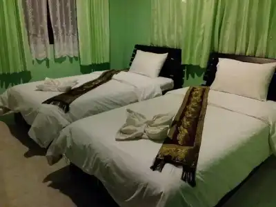 Paramee Inn Pai - 12