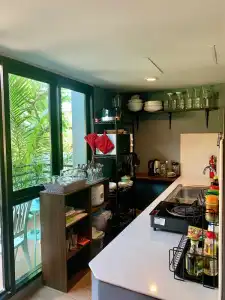 Kohabitat Samui Hostel - 15