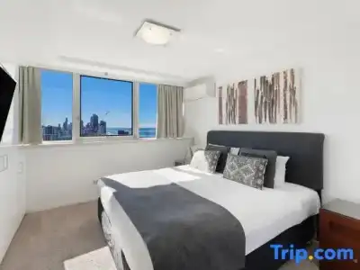 ULTIQA Beach Haven At Broadbeach - 51