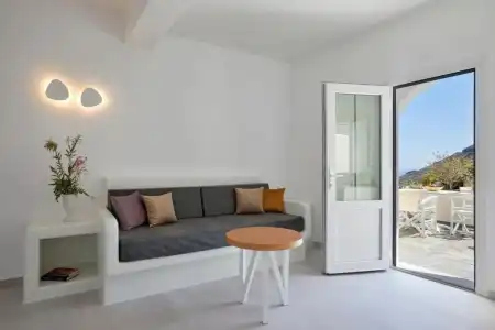 Anchor Suites - 51