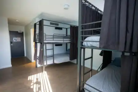 YHA Byron Bay - 37