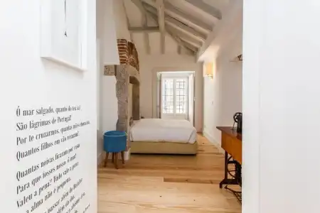 Casas da Baixa - Jules & Madeleine - 79