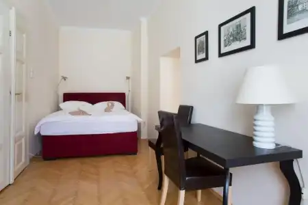 Prague Siesta Apartments - 155