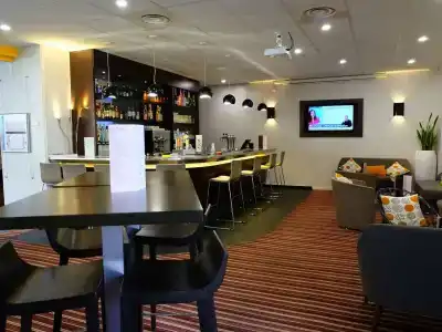 Novotel Marseille Est Porte d'Aubagne - 43