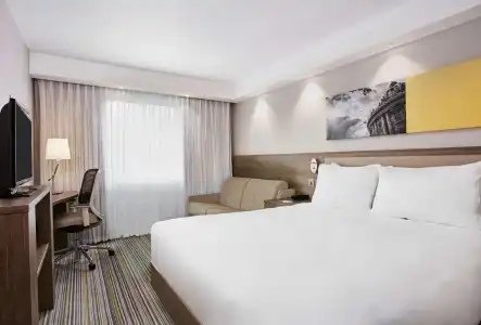 Hampton by Hilton Oxford - 18